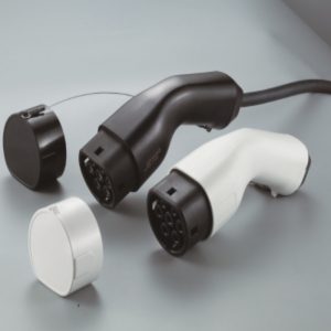 63A трехфазный тип 2 штекер зарядного устройства для электромобиля IEC 62196-2 разъем для зарядки электромобиля для зарядки электромобиля